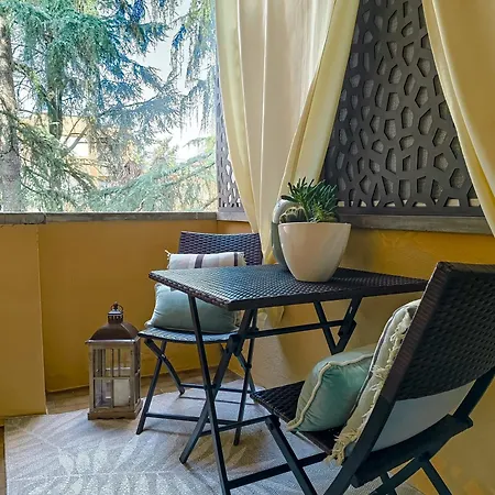 Casa Tilda Apartment Lucca